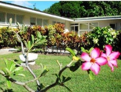 Monteray Apartment Hotel