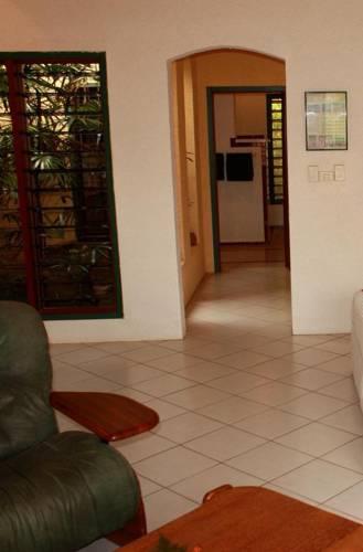 Отель Natadola Beach Resort