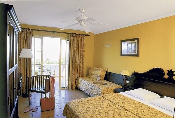 Апартаменты Village Pierre & Vacances Sainte Anne