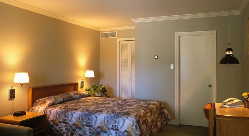 Отель Auberge De La Baie
