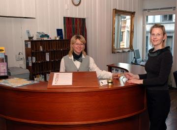 Budget Hotel Oslo