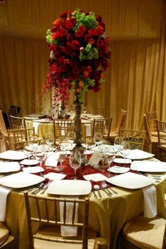 Отель Hotel La Joya