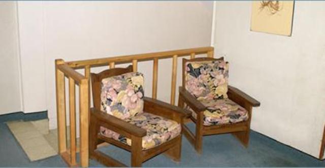 Отель City Hotel