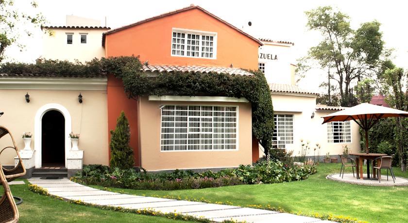 La Plazuela