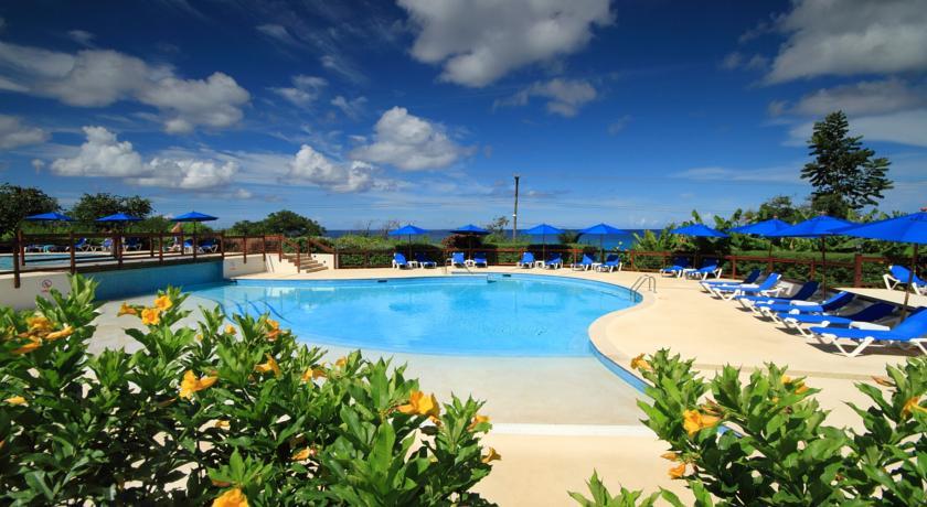 Отель Beach View Hotel