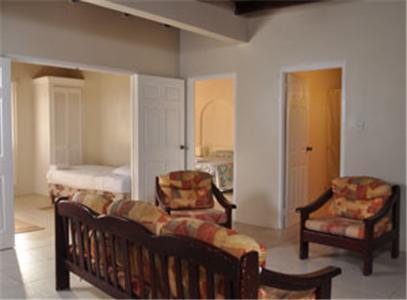 Апартаменты Ocean Spray Beach Apartments
