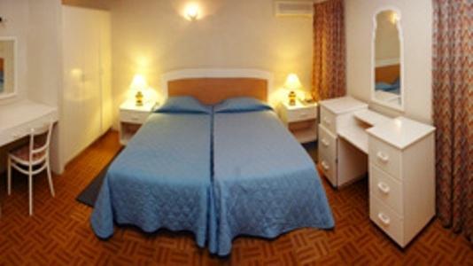Апартаменты Mirabelle Apartment Hotel