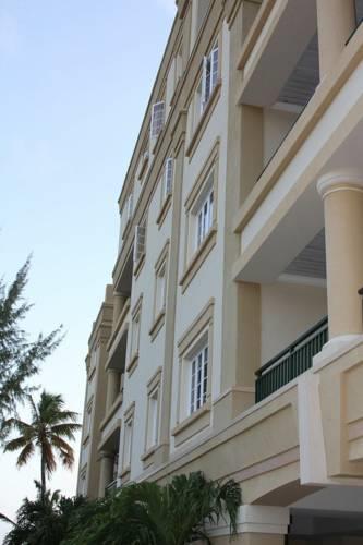 Апартаменты White Sands Barbados
