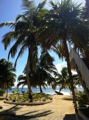 Отель Sapphire Beach Resort