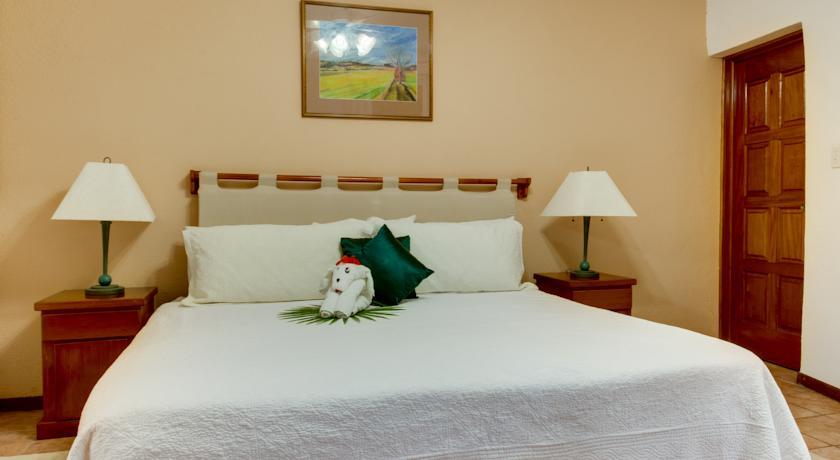 Отель Xanadu Island Resort