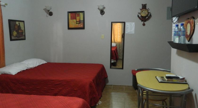 Гостевой дом Bella Sombra Guest House Belize