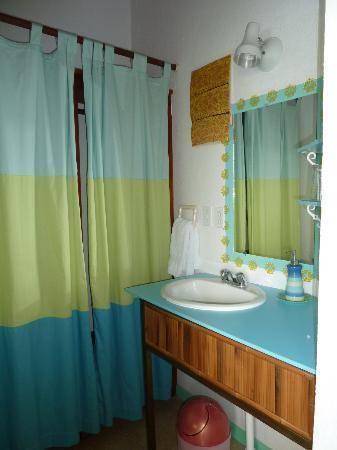 Отель Hotel Lookout Playa Tortuga Ojochal