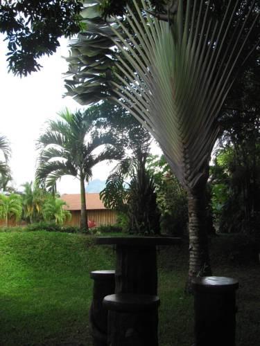 Отель Arenal Montechiari
