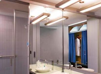 Отель Aloft San Jose