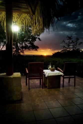 Отель Lodge Las Ranas