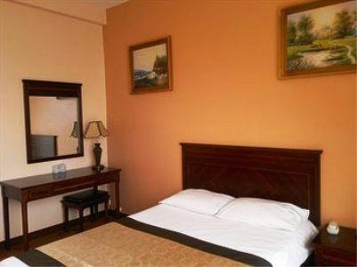 Отель Park Hotel