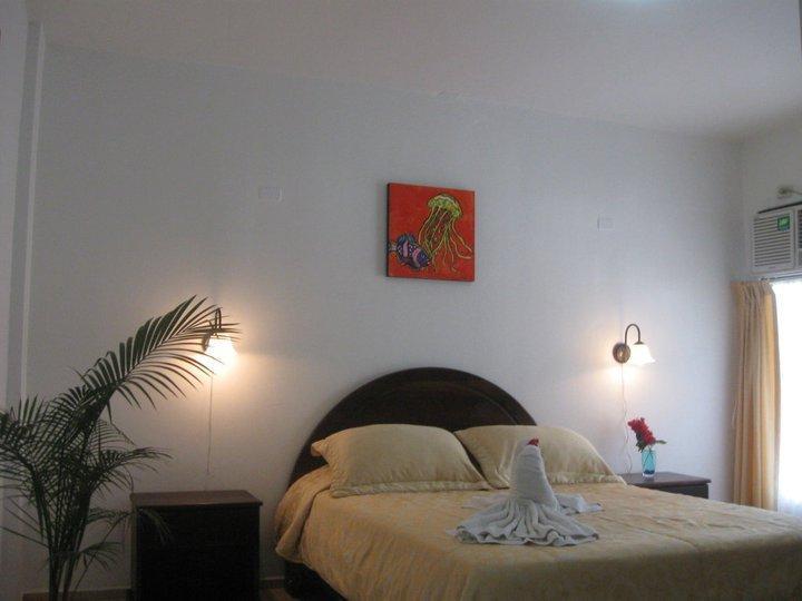 Отель Hotel Pacifico Lunada