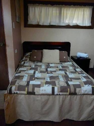 Мини-отель Villa Pacande