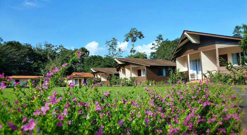 Villas Eco Arenal