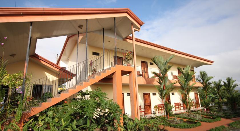 Hotel Vista del Cerro