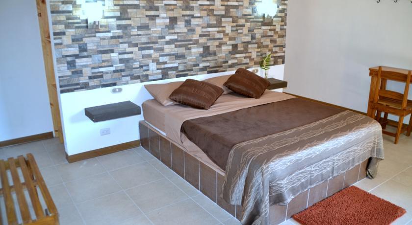 Отель Hotel Boutique Indalo
