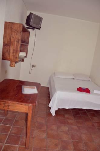 Гостевой дом Sol y Mar Cabinas Rooms & Restaurant