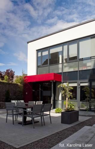Kilkenny Pembroke Hotel