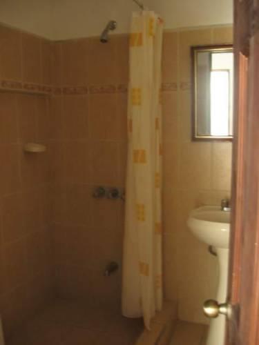 Апартаменты Apartotel Gaviotas