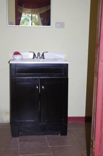 Отель Bosquezuma Lodge
