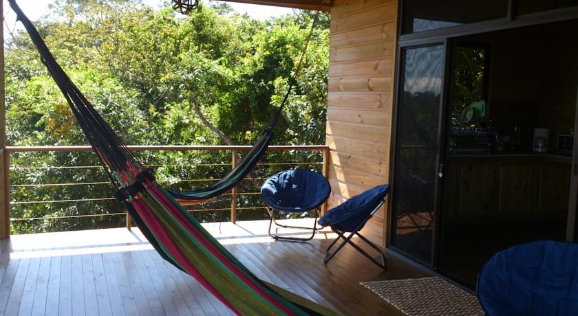 Апартаменты Carpediem Montezuma House