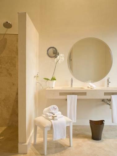 Отель Asclepios Wellness & Healing Retreat