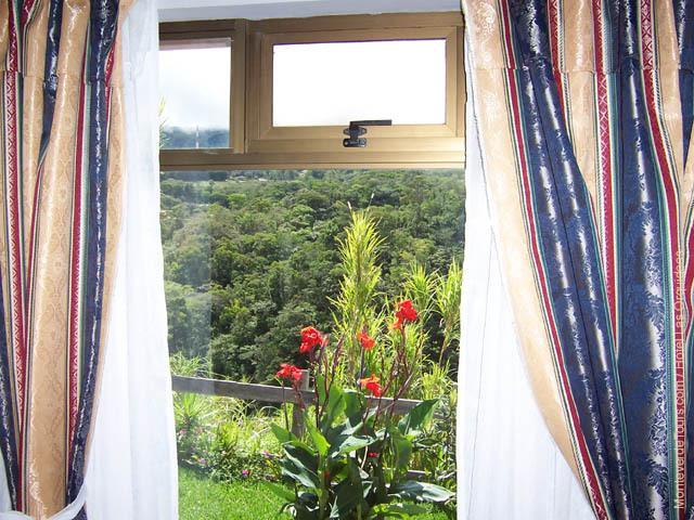 Мини-отель Hotel las Orquideas