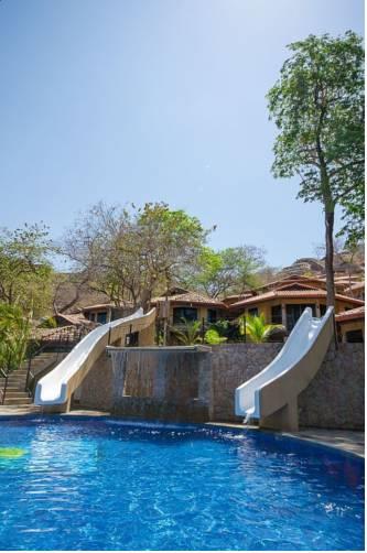 Отель Villa Hermosa Heights