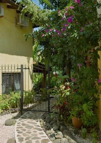 Отель Villas Macondo