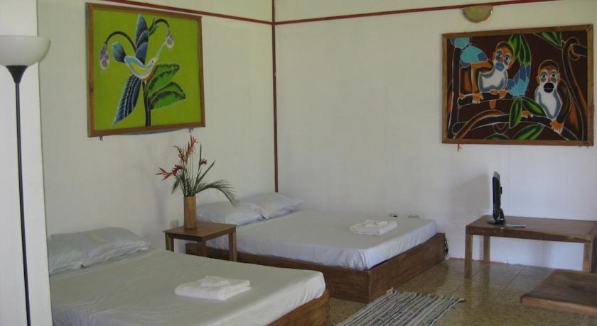 Апартаменты Be My Guest Cabinas