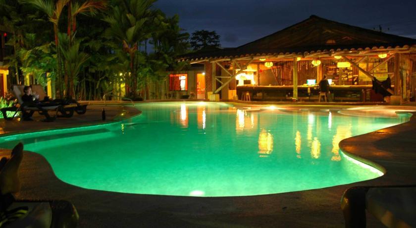 Arenal Backpackers Resort