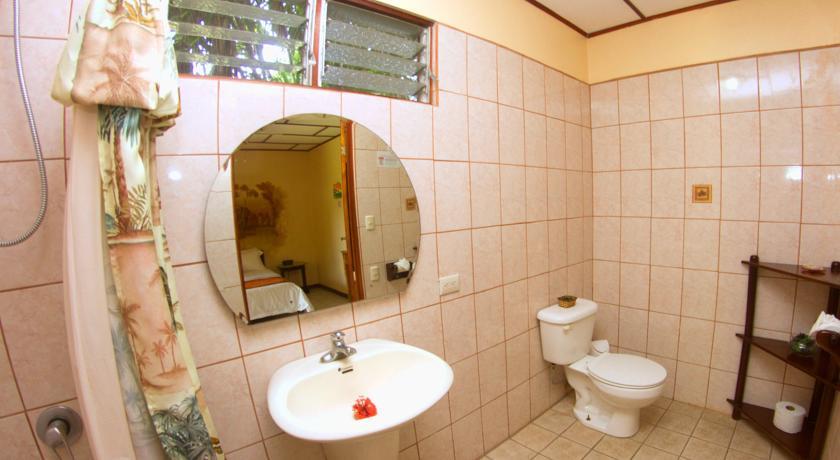 Отель Hotel La Rosa de America