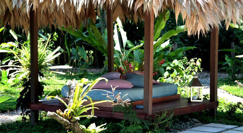 Отель VIP Hotel Playa Negra