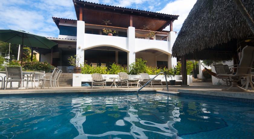 Мини-отель Villa Alegre B&B