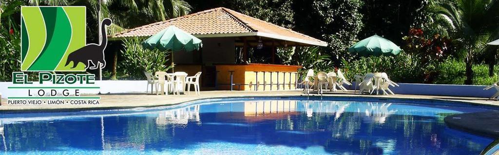 Отель Pizote Lodge