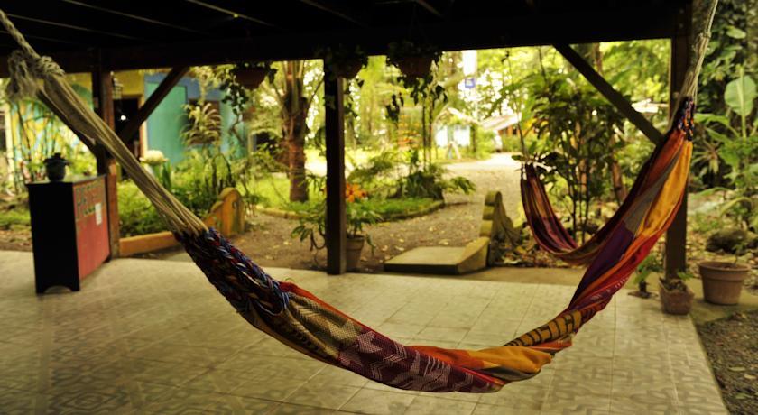 Cabinas Coconut Grove