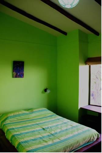 Отель Villa Pochote