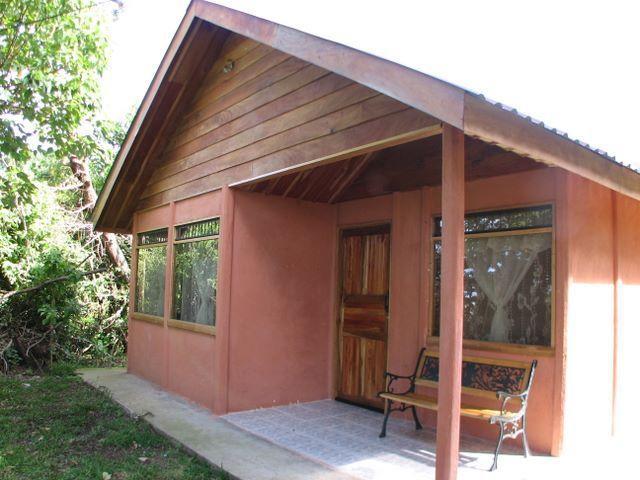 Cabinas Bella Vista Monteverde