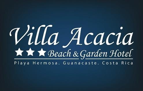 Отель Villas Acacia Beach & Garden Hotel