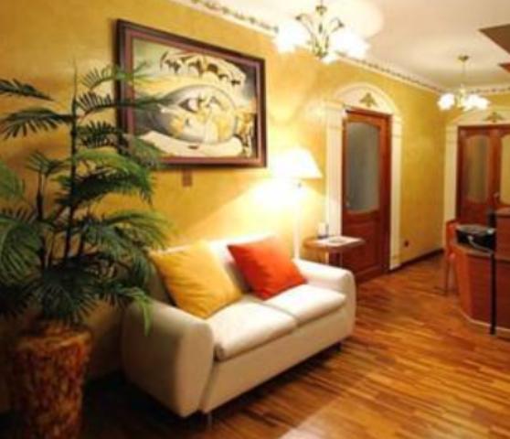 Hotel Boutique Palma Real Eco-Suites