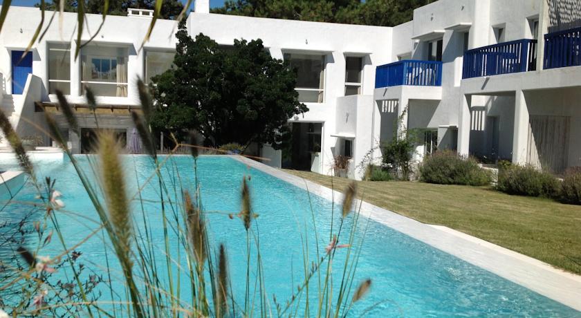 Отель Kalá Hotel Boutique
