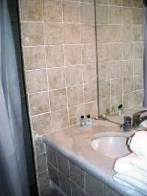 Hotel Los Pinos