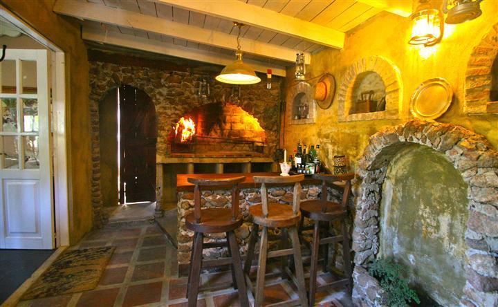 Отель Villa Toscana Boutique Hotel