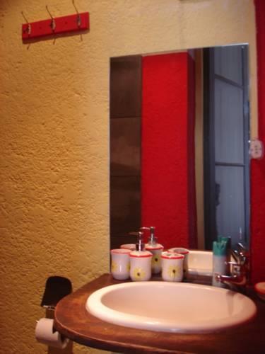 Boulevard Sarandi Hostel