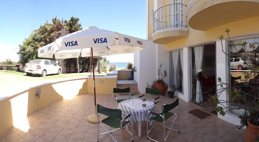 Отель Villa de Mar